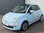 Fiat 500 1.2 Lounge PANORAMADAK/AIRCO/LMV