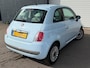 Fiat 500 1.2 Lounge PANORAMADAK/AIRCO/LMV
