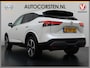 Nissan Qashqai 1.3T 158PK MHEV Automaat Xtronic Panoramadak Trekhaak Adap.Cruise Navi Ecc 360°Camera Android Auto Apple Carplay Pdc N-Connecta Privacy Glas Lmv Full-Led DAB Bluetooth Lane Assist Rijstrooksensor Wifi Dealeronderhouden 1e Eigenaar Origineel Nederlandse Auto