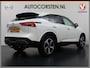 Nissan Qashqai 1.3T 158PK MHEV Automaat Xtronic Panoramadak Trekhaak Adap.Cruise Navi Ecc 360°Camera Android Auto Apple Carplay Pdc N-Connecta Privacy Glas Lmv Full-Led DAB Bluetooth Lane Assist Rijstrooksensor Wifi Dealeronderhouden 1e Eigenaar Origineel Nederlandse Auto