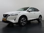 Nissan Qashqai 1.3T 158PK MHEV Automaat Xtronic Panoramadak Trekhaak Adap.Cruise Navi Ecc 360°Camera Android Auto Apple Carplay Pdc N-Connecta Privacy Glas Lmv Full-Led DAB Bluetooth Lane Assist Rijstrooksensor Wifi Dealeronderhouden 1e Eigenaar Origineel Nederlandse Auto