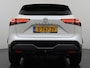 Nissan Qashqai 1.3T 158PK MHEV Automaat Xtronic Panoramadak Trekhaak Adap.Cruise Navi Ecc 360°Camera Android Auto Apple Carplay Pdc N-Connecta Privacy Glas Lmv Full-Led DAB Bluetooth Lane Assist Rijstrooksensor Wifi Dealeronderhouden 1e Eigenaar Origineel Nederlandse Auto