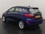 Ford Fiesta Titanium | Voorruitverw. | Clima | Auto-Park | Adap. Cruise | Camera | All season |