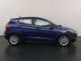Ford Fiesta Titanium | Voorruitverw. | Clima | Auto-Park | Adap. Cruise | Camera | All season |