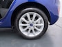 Ford Fiesta Titanium | Voorruitverw. | Clima | Auto-Park | Adap. Cruise | Camera | All season |