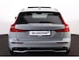 Volvo V60 T6 Recharge AWD Plus Dark - Panorama/schuifdak - IntelliSafe Assist & Surround - 360º Camera - Harman/Kardon audio - Verwarmde voorstoelen, stuur & achterbank - Parkeersensoren voor & achter - Elektr. bedienb. voorstoelen met geheugen - Head up display - Extra getint glas - 19' LMV