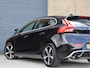 Volvo V40 2.0 T4 R-Design LED | Navi | Org. NL | Leder/Nubuck