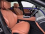Mercedes-Benz S-klasse 500 4MATIC Lang AMG Line | Massage stoelen Voor + Achter | Panorama - Schuifdak | Head-Up Display | 3D-Bestuurdersdisplay | Stoelverwarming \ -Ventilatie Voor + Achter | Sluitbekrachtiging | Achteras besturing & Luchtvering | 360° Camera