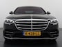 Mercedes-Benz S-klasse 500 4MATIC Lang AMG Line | Massage stoelen Voor + Achter | Panorama - Schuifdak | Head-Up Display | 3D-Bestuurdersdisplay | Stoelverwarming \ -Ventilatie Voor + Achter | Sluitbekrachtiging | Achteras besturing & Luchtvering | 360° Camera