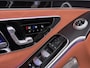 Mercedes-Benz S-klasse 500 4MATIC Lang AMG Line | Massage stoelen Voor + Achter | Panorama - Schuifdak | Head-Up Display | 3D-Bestuurdersdisplay | Stoelverwarming \ -Ventilatie Voor + Achter | Sluitbekrachtiging | Achteras besturing & Luchtvering | 360° Camera