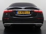 Mercedes-Benz S-klasse 500 4MATIC Lang AMG Line | Massage stoelen Voor + Achter | Panorama - Schuifdak | Head-Up Display | 3D-Bestuurdersdisplay | Stoelverwarming \ -Ventilatie Voor + Achter | Sluitbekrachtiging | Achteras besturing & Luchtvering | 360° Camera