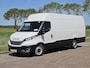 IVECO Daily 35S18 ac automaat EURO6