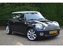 MINI Cooper 1.6 Chili | Airco | Half leer | Spoiler | Groot onderhoud gehad