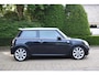 MINI Cooper 1.6 Chili | Airco | Half leer | Spoiler | Groot onderhoud gehad