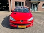 Peugeot 206 CC 2.0-16V // eerste eigenaar // 42.000 km NAP