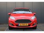 Ford Fiesta 1.0 EcoBoost Titanium navigatie