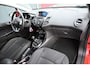 Ford Fiesta 1.0 EcoBoost Titanium navigatie