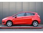Ford Fiesta 1.0 EcoBoost Titanium navigatie