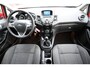 Ford Fiesta 1.0 EcoBoost Titanium navigatie
