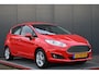 Ford Fiesta 1.0 EcoBoost Titanium navigatie