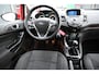 Ford Fiesta 1.0 EcoBoost Titanium navigatie