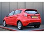 Ford Fiesta 1.0 EcoBoost Titanium navigatie
