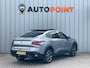 Citroën E-C4X Ë-C4 X Shine 54 kWh ORG NL 1E EIG DEALEROND|PANO|TREKHAAK|CAMERA|BLINDSPOT|VIRTUALCOCKPIT|ADAPT.CRUISE|HEADSUP|STOELVRM|