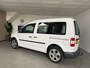Volkswagen Caddy 1.4 Optive Comfort 5p. Airco, LMV, Trekhaak