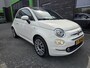 Fiat 500 1.0 Hybrid Launch Edition CARPLAY - AIRCO - LEDER - CABRIO - CRUISE - PDC