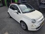 Fiat 500 1.0 Hybrid Launch Edition CARPLAY - AIRCO - LEDER - CABRIO - CRUISE - PDC