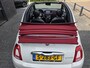 Fiat 500 1.0 Hybrid Launch Edition CARPLAY - AIRCO - LEDER - CABRIO - CRUISE - PDC