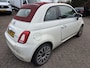 Fiat 500 1.0 Hybrid Launch Edition