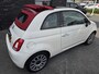 Fiat 500 1.0 Hybrid Launch Edition CARPLAY - AIRCO - LEDER - CABRIO - CRUISE - PDC