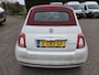 Fiat 500 1.0 Hybrid Launch Edition