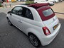 Fiat 500 1.0 Hybrid Launch Edition CARPLAY - AIRCO - LEDER - CABRIO - CRUISE - PDC