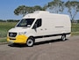 Mercedes-Benz Sprinter 314 koelwagen EURO6
