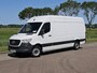 Mercedes-Benz Sprinter 315 ac automaat EURO6