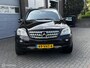 Mercedes-Benz ML-klasse bestel 350