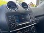Mercedes-Benz ML-klasse bestel 350