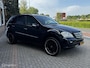 Mercedes-Benz ML-klasse bestel 350
