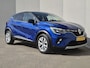 Renault Captur 1.3 TCe 140 Intens / Achteruitrijcamera / Apple Carplay Android Auto / Trekgewicht 1500 kg / Cruise control / Keyless Entry/Start / Draadloze telefoon lader / Navigatie / Parkeersensoren voor en achter / Climate control /
