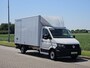 Volkswagen Crafter 35 2.0 Bakwagen Laadklep!