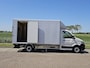 Volkswagen Crafter 35 2.0 Bakwagen Laadklep!