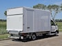 Volkswagen Crafter 35 2.0 Bakwagen Laadklep!