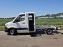 Mercedes-Benz Sprinter 311 ac DC EURO6