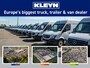 Ford Transit 2.0 L4H3 Euro6 AC!