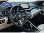 BMW X2 SDrive20i M -Sport, panoramadak, afneembare trekhaak, leder, vele opties, NL auto met nationale auto pas