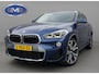 BMW X2 SDrive20i M -Sport, panoramadak, afneembare trekhaak, leder, vele opties, NL auto met nationale auto pas