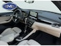 BMW X2 SDrive20i M -Sport, panoramadak, afneembare trekhaak, leder, vele opties, NL auto met nationale auto pas