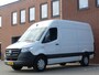 Mercedes-Benz eSprinter 320 L2H2 81kWh Trekhaak/Camera/Navigatie/Standkachel